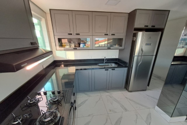 Belo Apartamento Cobertura à venda no Bairro do Jardim Regina na Rua Doutor Almeida Soares 82, 