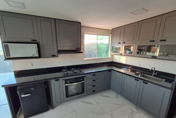 Belo Apartamento Cobertura à venda no Bairro do Jardim Regina na Rua Doutor Almeida Soares 82, 