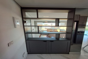 Belo Apartamento Cobertura à venda no Bairro do Jardim Regina na Rua Doutor Almeida Soares 82, 