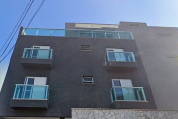 Belo Apartamento Cobertura à venda no Bairro do Jardim Regina na Rua Doutor Almeida Soares 82, 