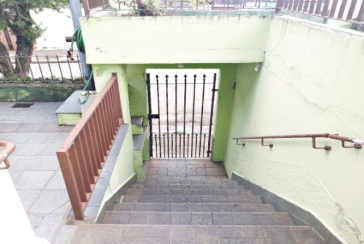 Casa à venda no Bairro da Vila Clarice na Rua José Tomás de Sousa