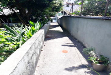 Casa à venda no Bairro da Vila Clarice na Rua José Tomás de Sousa