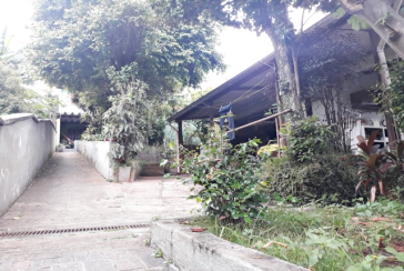 Casa à venda no Bairro da Vila Clarice na Rua José Tomás de Sousa