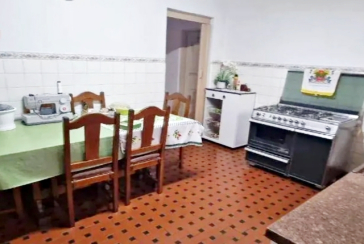 Casa à venda no Bairro da Vila Clarice na Rua José Tomás de Sousa