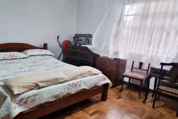 Casa à venda no Bairro da Vila Clarice na Rua José Tomás de Sousa