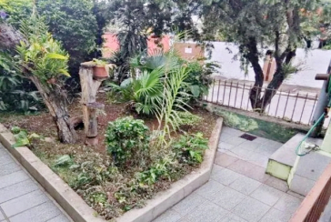 Casa à venda no Bairro da Vila Clarice na Rua José Tomás de Sousa