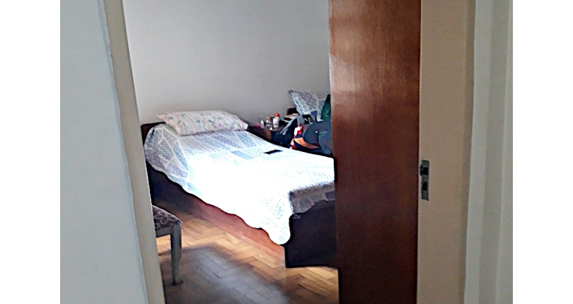 Casa à venda no Bairro da Vila Clarice na Rua José Tomás de Sousa