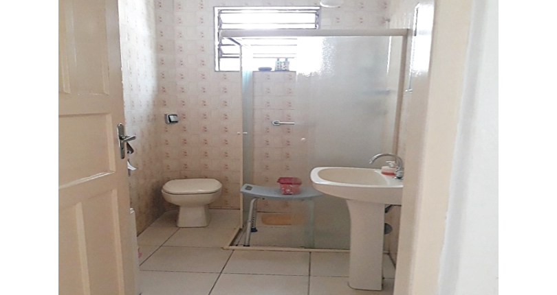 Casa à venda no Bairro da Vila Clarice na Rua José Tomás de Sousa