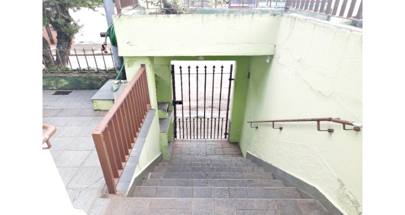 Casa à venda no Bairro da Vila Clarice na Rua José Tomás de Sousa