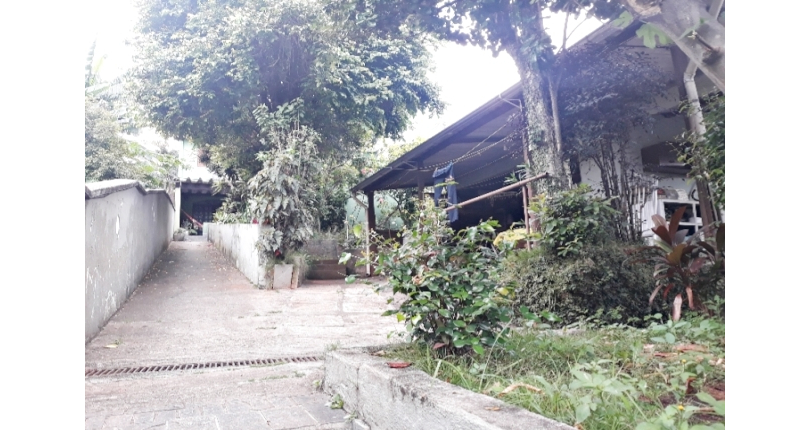 Casa à venda no Bairro da Vila Clarice na Rua José Tomás de Sousa
