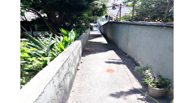 Casa à venda no Bairro da Vila Clarice na Rua José Tomás de Sousa