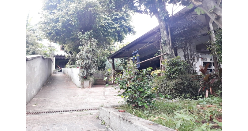 Casa à venda no Bairro da Vila Clarice na Rua José Tomás de Sousa