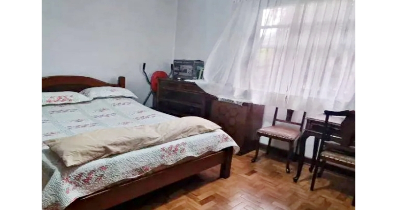 Casa à venda no Bairro da Vila Clarice na Rua José Tomás de Sousa