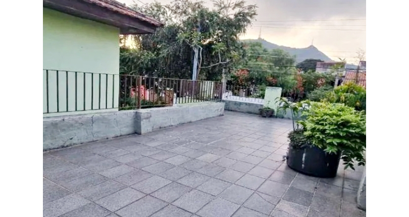 Casa à venda no Bairro da Vila Clarice na Rua José Tomás de Sousa