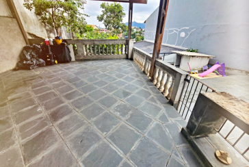 Terreno à venda no Bairro do Parque Maria Domitila na Rua Francisco Basílio de Melo, 