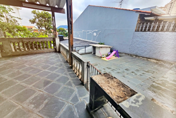 Terreno à venda no Bairro do Parque Maria Domitila na Rua Francisco Basílio de Melo, 