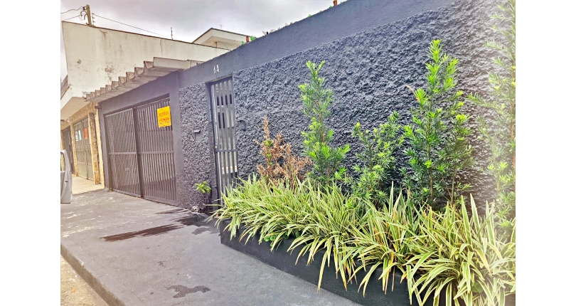 Terreno à venda no Bairro do Parque Maria Domitila na Rua Francisco Basílio de Melo, 