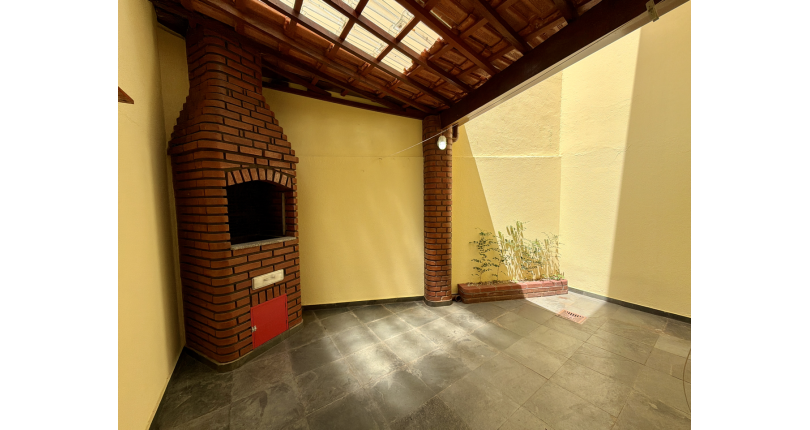 Sobrado à venda Rua Vicente Ferreira, 57, Jaguaré - Imóveis à Venda