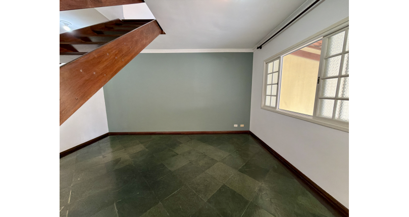 Sobrado à venda Rua Vicente Ferreira, 57, Jaguaré - Imóveis à Venda