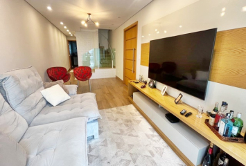 Sobrado à venda no Bairro do Jardim Líbano na Rua Maestro João de Souza Lima,