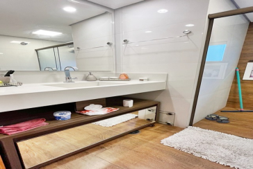 Sobrado à venda no Bairro do Jardim Líbano na Rua Maestro João de Souza Lima,