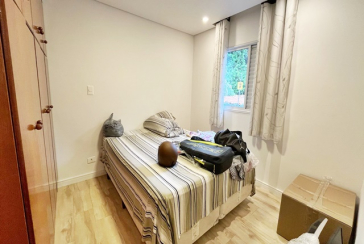 Sobrado à venda no Bairro do Jardim Líbano na Rua Maestro João de Souza Lima,