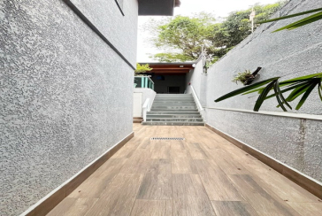 Sobrado à venda no Bairro do Jardim Líbano na Rua Maestro João de Souza Lima,