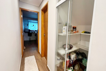 Sobrado à venda no Bairro do Jardim Líbano na Rua Maestro João de Souza Lima,