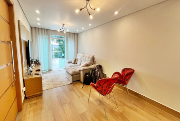 Sobrado à venda no Bairro do Jardim Líbano na Rua Maestro João de Souza Lima,