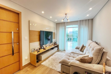 Sobrado à venda no Bairro do Jardim Líbano na Rua Maestro João de Souza Lima,