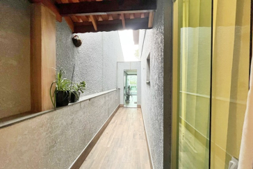 Sobrado à venda no Bairro do Jardim Líbano na Rua Maestro João de Souza Lima,