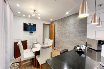 Sobrado à venda no Bairro do Jardim Líbano na Rua Maestro João de Souza Lima,