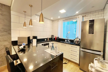 Sobrado à venda no Bairro do Jardim Líbano na Rua Maestro João de Souza Lima,