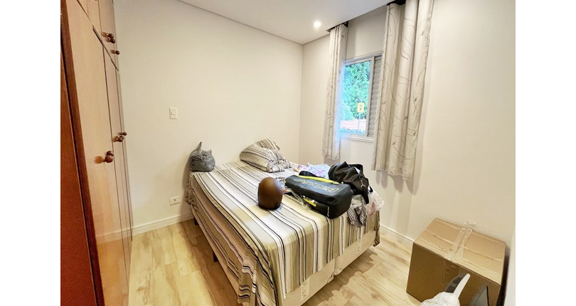 Sobrado à venda no Bairro do Jardim Líbano na Rua Maestro João de Souza Lima,