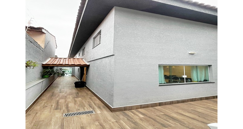 Sobrado à venda no Bairro do Jardim Líbano na Rua Maestro João de Souza Lima,