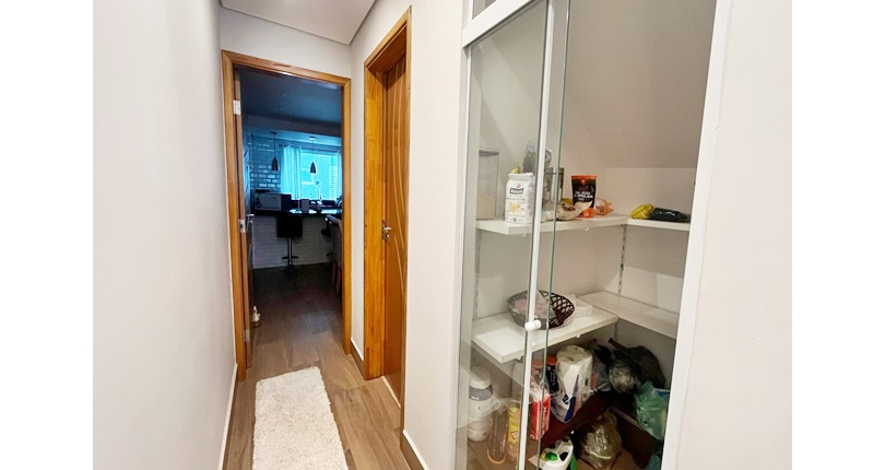 Sobrado à venda no Bairro do Jardim Líbano na Rua Maestro João de Souza Lima,