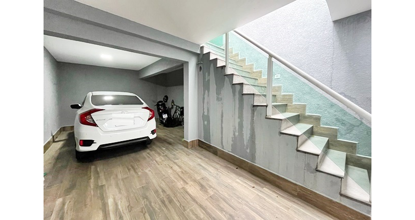 Sobrado à venda no Bairro do Jardim Líbano na Rua Maestro João de Souza Lima,