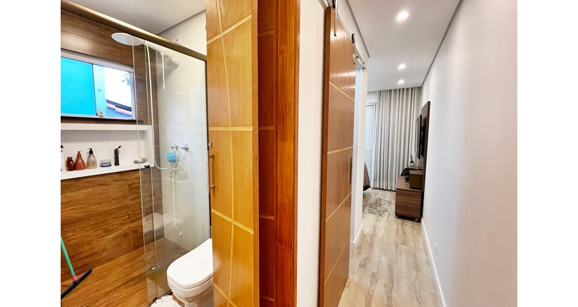 Sobrado à venda no Bairro do Jardim Líbano na Rua Maestro João de Souza Lima,