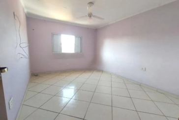 Ótimo Sobrado à venda no Bairro do Jardim Santo Elias na Rua Frederico Jacobi