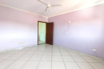 Ótimo Sobrado à venda no Bairro do Jardim Santo Elias na Rua Frederico Jacobi