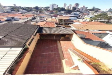 Ótimo Sobrado à venda no Bairro do Jardim Santo Elias na Rua Frederico Jacobi