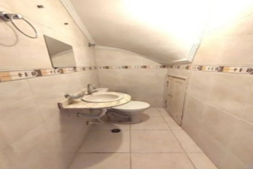 Ótimo Sobrado à venda no Bairro do Jardim Santo Elias na Rua Frederico Jacobi