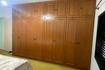 Sobrado à venda no Bairro do Parque São Domingos na Rua Armando Martino,