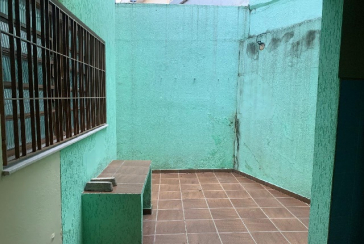 Sobrado à venda no Bairro do Parque São Domingos na Rua Armando Martino,