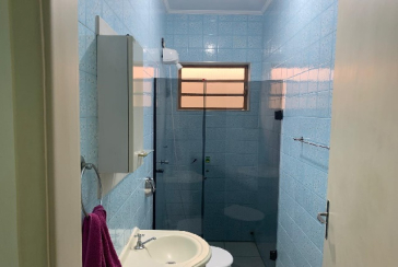 Sobrado à venda no Bairro do Parque São Domingos na Rua Armando Martino,