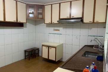 Sobrado à venda no Bairro do Parque São Domingos na Rua Armando Martino,