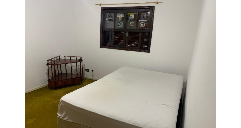 Sobrado à venda no Bairro do Parque São Domingos na Rua Armando Martino,