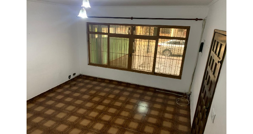 Sobrado à venda no Bairro do Parque São Domingos na Rua Armando Martino,