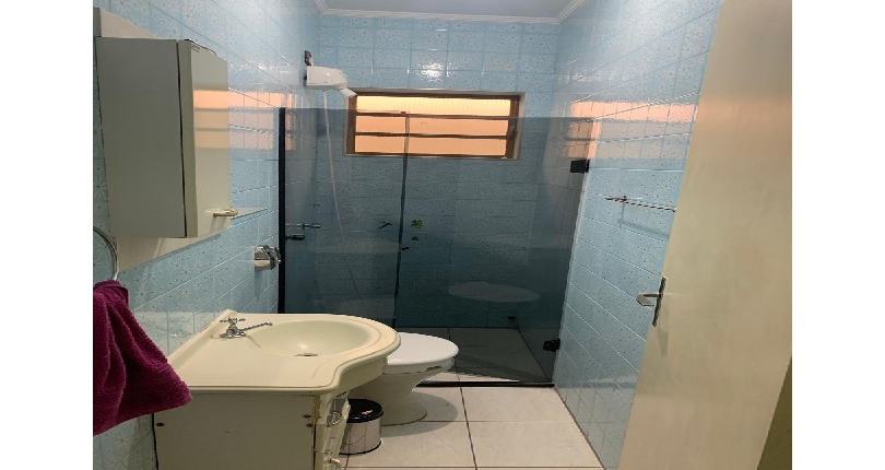 Sobrado à venda no Bairro do Parque São Domingos na Rua Armando Martino,