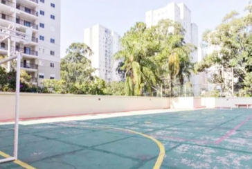 Apartamento à venda no Bairro do Jardim Íris na Rua Eugenio Lorenzetti 29